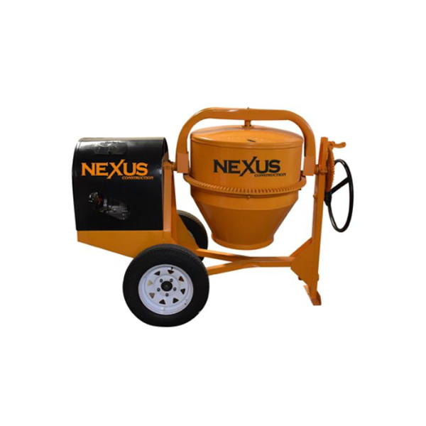 Revolvedora Nexus