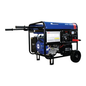 Venta de Generador De Luz  6500 W en Cuernavaca