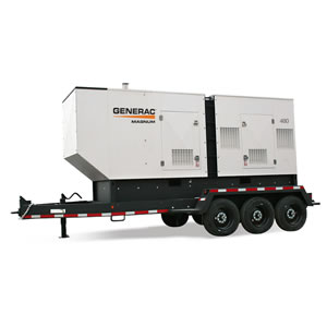 Planta De Luz 600 Kw