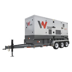 Generador De Luz 500 Kw